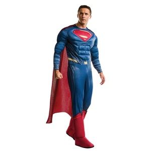 Superman Men’s Halloween Costume